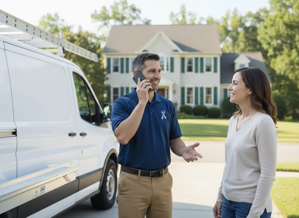 Home Gutter Service Moreauville, LA FAQs